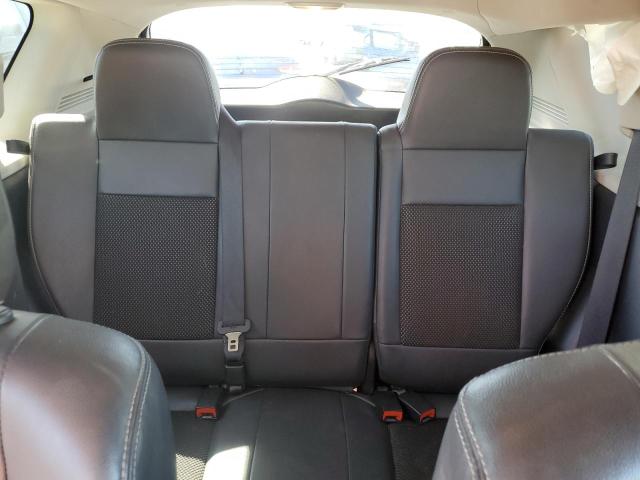 1C4NJCBA8ED822930 - 2014 JEEP COMPASS SPORT SILVER photo 10