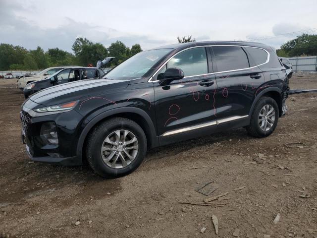 2019 HYUNDAI SANTA FE SEL, 
