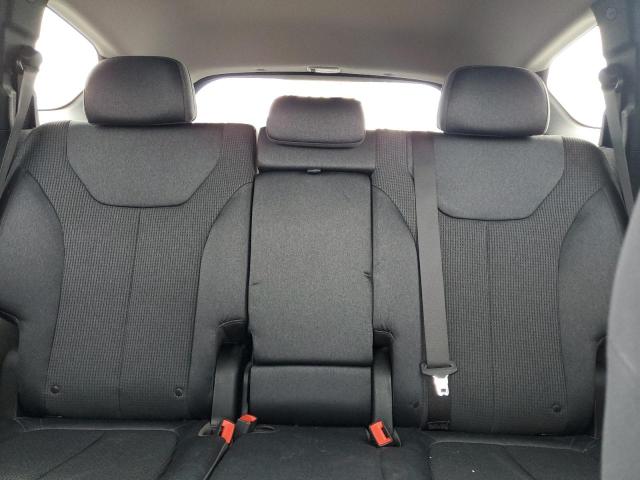 5NMS3CAD4KH132331 - 2019 HYUNDAI SANTA FE SEL Черный фото 10