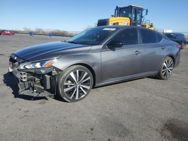 2019 NISSAN ALTIMA SR, 
