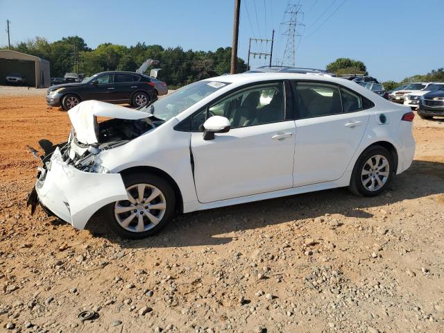 2021 TOYOTA COROLLA LE, 