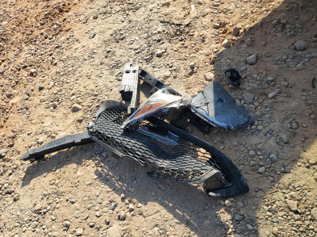 JTDEPMAE5MJ144713 - 2021 TOYOTA COROLLA LE 白色 照片 12