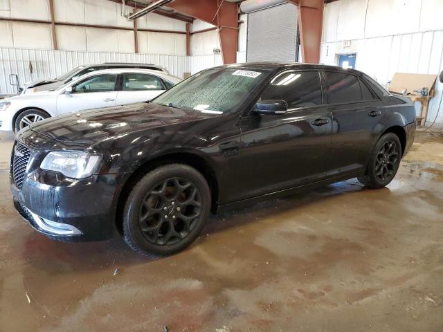 2015 CHRYSLER 300 S, 