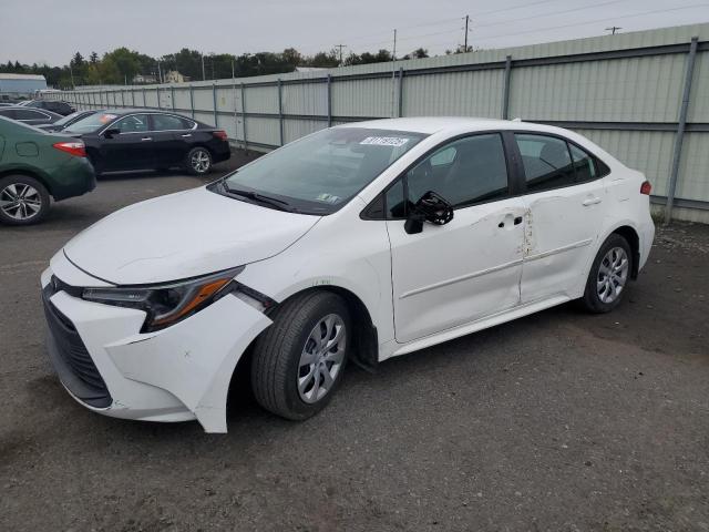 2023 TOYOTA COROLLA LE, 