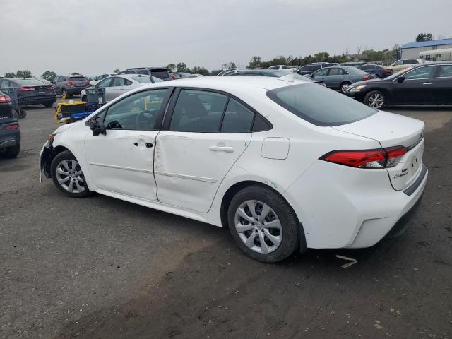 5YFB4MDE4PP001324 - 2023 TOYOTA COROLLA LE WHITE photo 2