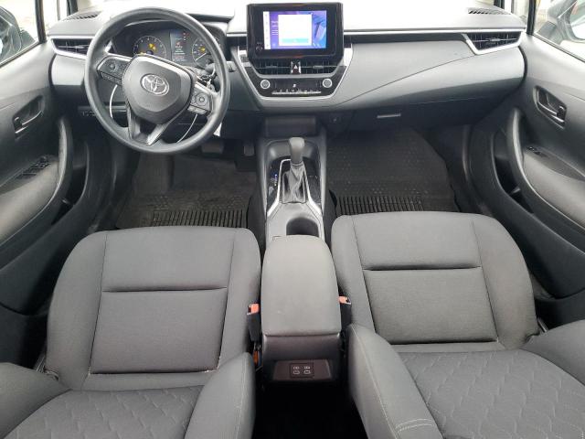 5YFB4MDE4PP001324 - 2023 TOYOTA COROLLA LE WHITE photo 8