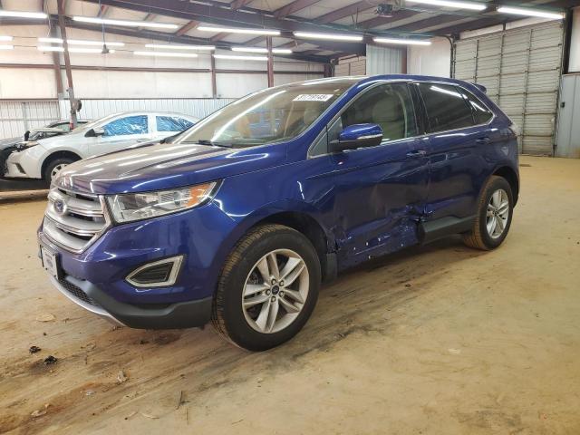 2015 FORD EDGE SEL, 
