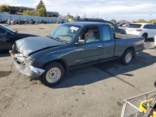 1996 TOYOTA TACOMA XTRACAB, 