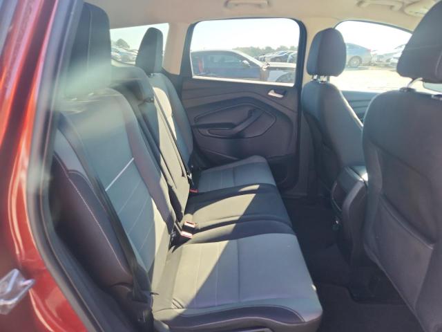 1FMCU0GX3FUA68133 - 2015 FORD ESCAPE SE RED photo 11