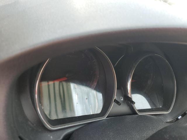 3N1CN7AP1JK402805 - 2018 NISSAN VERSA S ვერცხლისფერი ფოტო 9