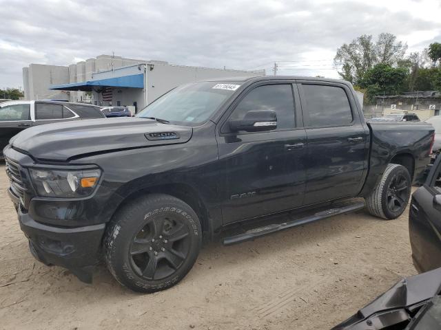 2021 RAM 1500 BIG HORN/LONE STAR, 