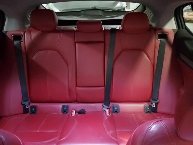 ZASFAKPN0J7B82996 - 2018 ALFA ROMEO STELVIO SPORT Schwarz Foto 10