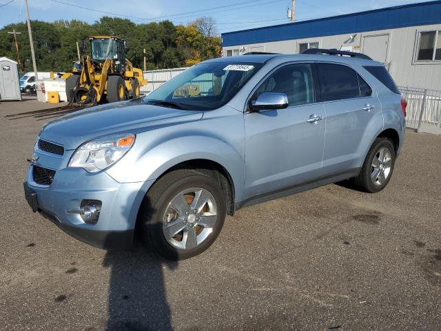 2015 CHEVROLET EQUINOX LT, 