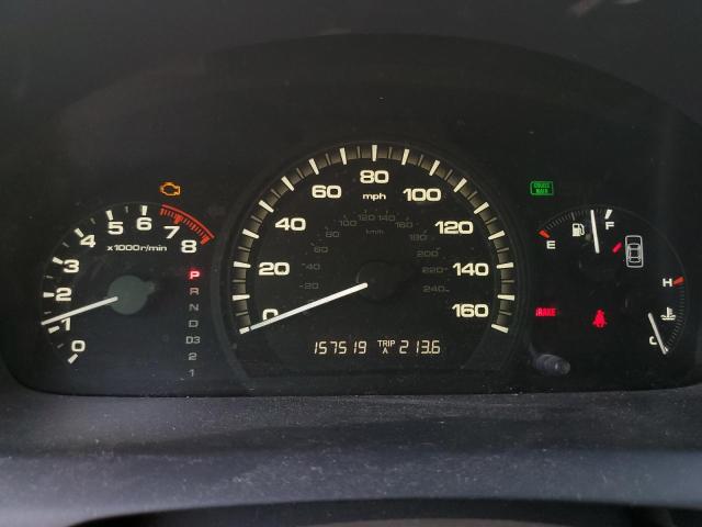 1HGCM56776A164708 - 2006 HONDA ACCORD EX 白色 照片 9