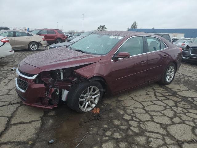 2015 CHEVROLET MALIBU 1LT, 