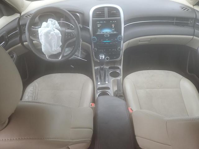 1G11C5SL6FF129195 - 2015 CHEVROLET MALIBU 1LT Бордовый фото 8