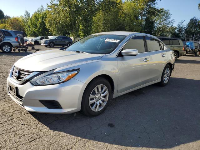 2016 NISSAN ALTIMA 2.5, 