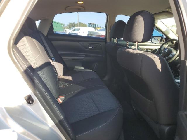 1N4AL3AP9GC177430 - 2016 NISSAN ALTIMA 2.5 SILVER photo 10