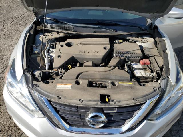 1N4AL3AP9GC177430 - 2016 NISSAN ALTIMA 2.5 SILVER photo 11