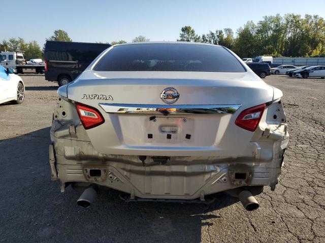1N4AL3AP9GC177430 - 2016 NISSAN ALTIMA 2.5 SILVER photo 6