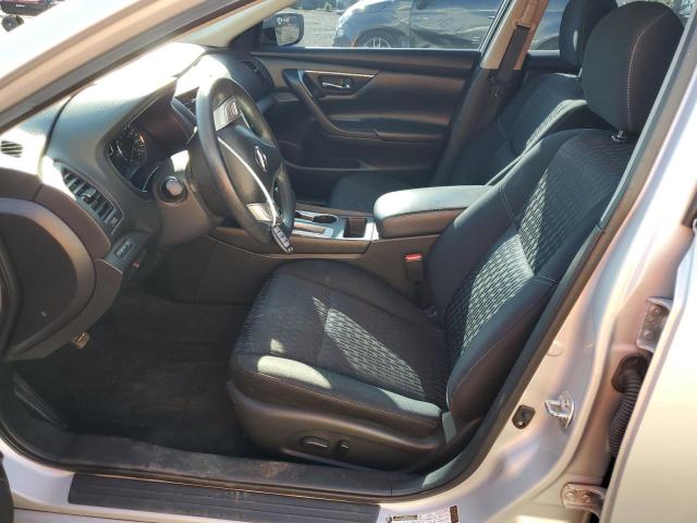 1N4AL3AP9GC177430 - 2016 NISSAN ALTIMA 2.5 SILVER photo 7