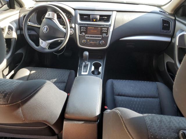 1N4AL3AP9GC177430 - 2016 NISSAN ALTIMA 2.5 SILVER photo 8