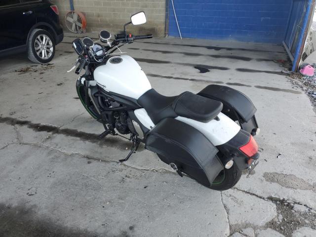 JKAENEA13FDA00231 - 2015 KAWASAKI EN650 A Ağ foto 3