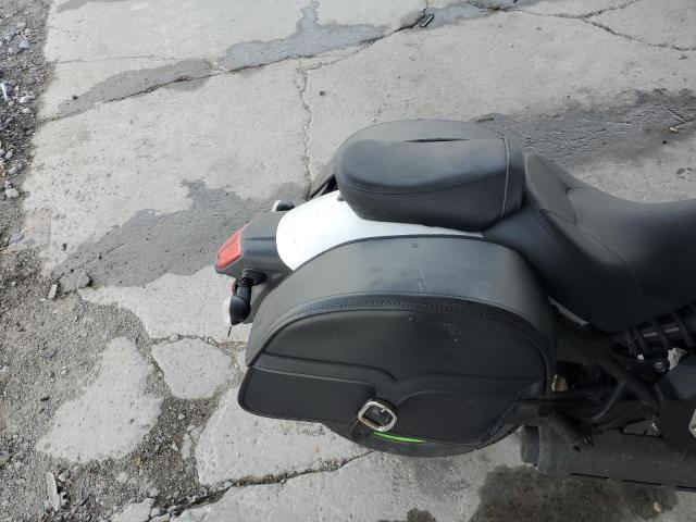 JKAENEA13FDA00231 - 2015 KAWASAKI EN650 A Ağ foto 6