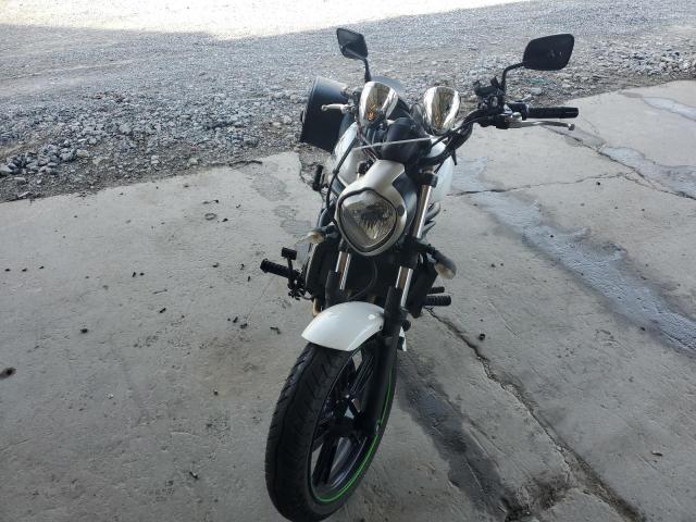 JKAENEA13FDA00231 - 2015 KAWASAKI EN650 A Ağ foto 7