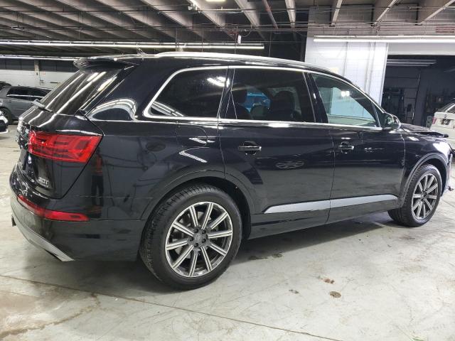 WA1LAAF72HD019930 - 2017 AUDI Q7 PREMIUM PLUS 黑色 照片 3