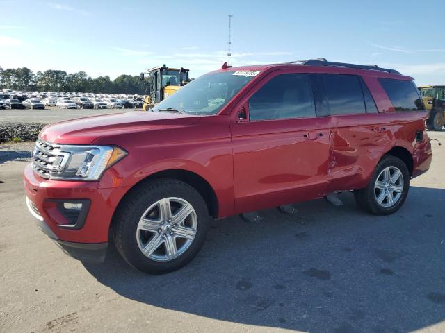 2020 FORD EXPEDITION XLT, 