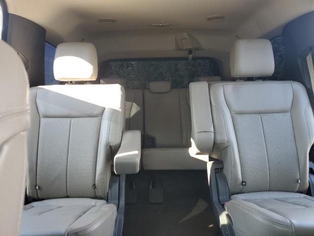 1FMJU1HT2LEA93068 - 2020 FORD EXPEDITION XLT 红色 照片 10