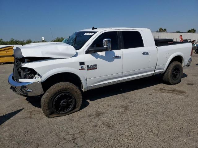 2018 RAM 2500 LARAMIE, 