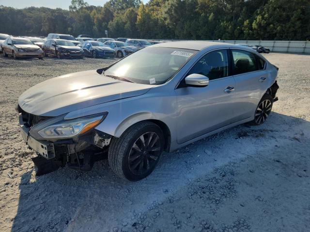 2018 NISSAN ALTIMA 2.5, 