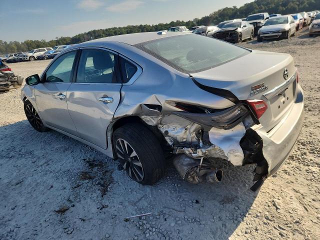 1N4AL3AP2JC151632 - 2018 NISSAN ALTIMA 2.5 SILVER photo 2