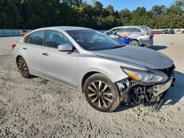1N4AL3AP2JC151632 - 2018 NISSAN ALTIMA 2.5 SILVER photo 4