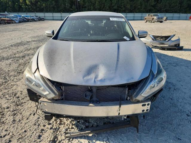 1N4AL3AP2JC151632 - 2018 NISSAN ALTIMA 2.5 SILVER photo 5