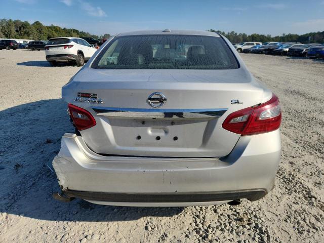 1N4AL3AP2JC151632 - 2018 NISSAN ALTIMA 2.5 SILVER photo 6