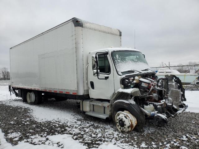 3ALACWFE2NDMZ7427 - 2022 FREIGHTLINER M2 106 MEDIUM DUTY WHITE photo 1