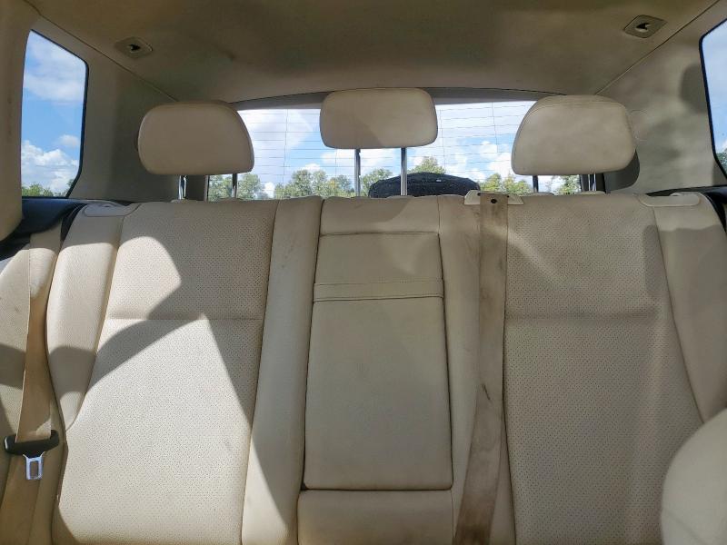 WDCGG5HB6EG290945 - 2014 MERCEDES-BENZ GLK 350 棕色 照片 10