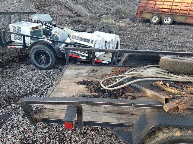 4P7U121XFF053435 - 2024 TRAIL KING UTILITY 黑色 照片 6