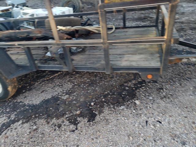 4P7U121XFF053435 - 2024 TRAIL KING UTILITY 黑色 照片 9