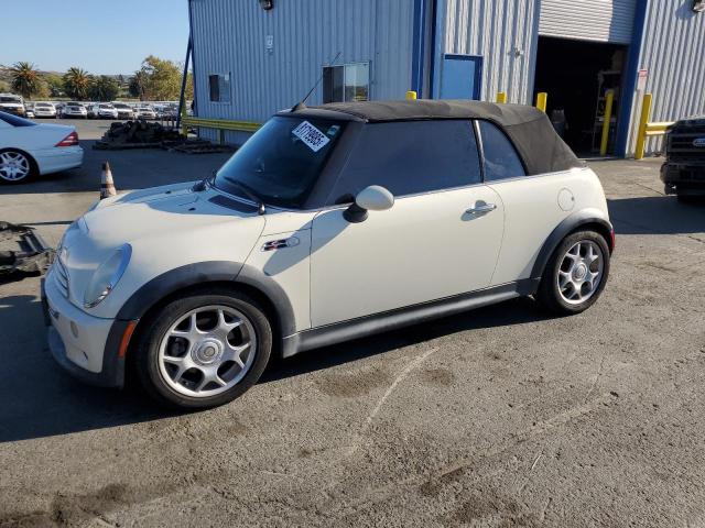2007 MINI COOPER S, null