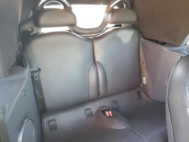 WMWRH335X7TL95464 - 2007 MINI COOPER S ბეჟი ფოტო 10