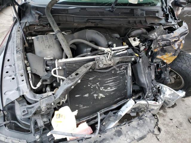 1C6RR7GT1ES467663 - 2014 RAM 1500 SLT Qara foto 11