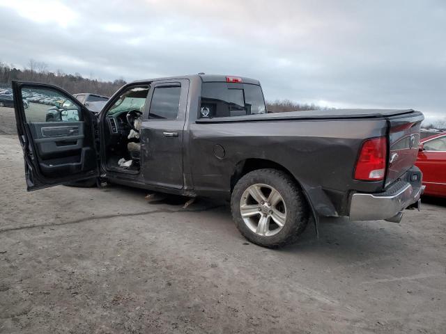 1C6RR7GT1ES467663 - 2014 RAM 1500 SLT Qara foto 2