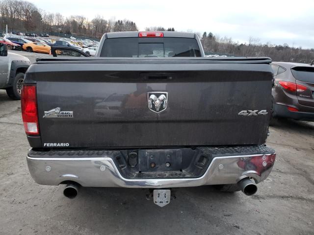 1C6RR7GT1ES467663 - 2014 RAM 1500 SLT Qara foto 6