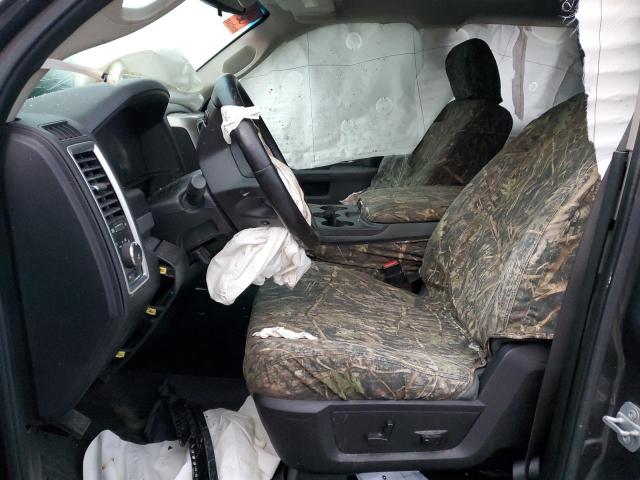 1C6RR7GT1ES467663 - 2014 RAM 1500 SLT Qara foto 7