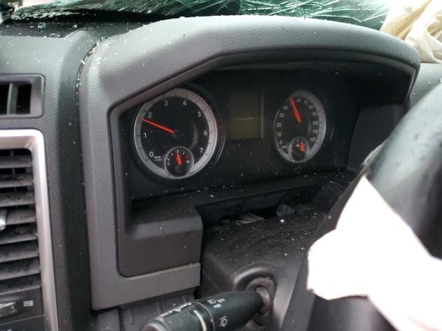 1C6RR7GT1ES467663 - 2014 RAM 1500 SLT Qara foto 9