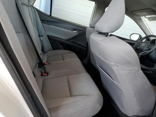 4T1DAACK2SU176833 - 2025 TOYOTA CAMRY XSE 白色 照片 10